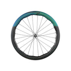 Princeton Peak 4550 Evolution II Carbon Wheelset