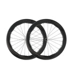 Princeton CarbonWorks Wake 6560 Evolution II Carbon Wheelset