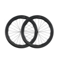 Princeton CarbonWorks Wake 6560 Evolution II Carbon Wheelset