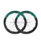 Princeton CarbonWorks Wake 6560 Evolution II Carbon Wheelset