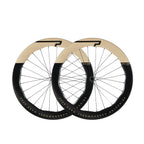 Princeton CarbonWorks Wake 6560 Evolution II Carbon Wheelset