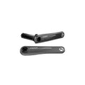 SRAM RED AXS E1 Carbon DUB Crankarm Assembly