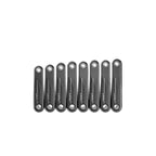 SRAM RED AXS E1 Carbon DUB Crankarm Assembly