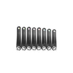 SRAM RED AXS E1 Carbon DUB Crankarm Assembly