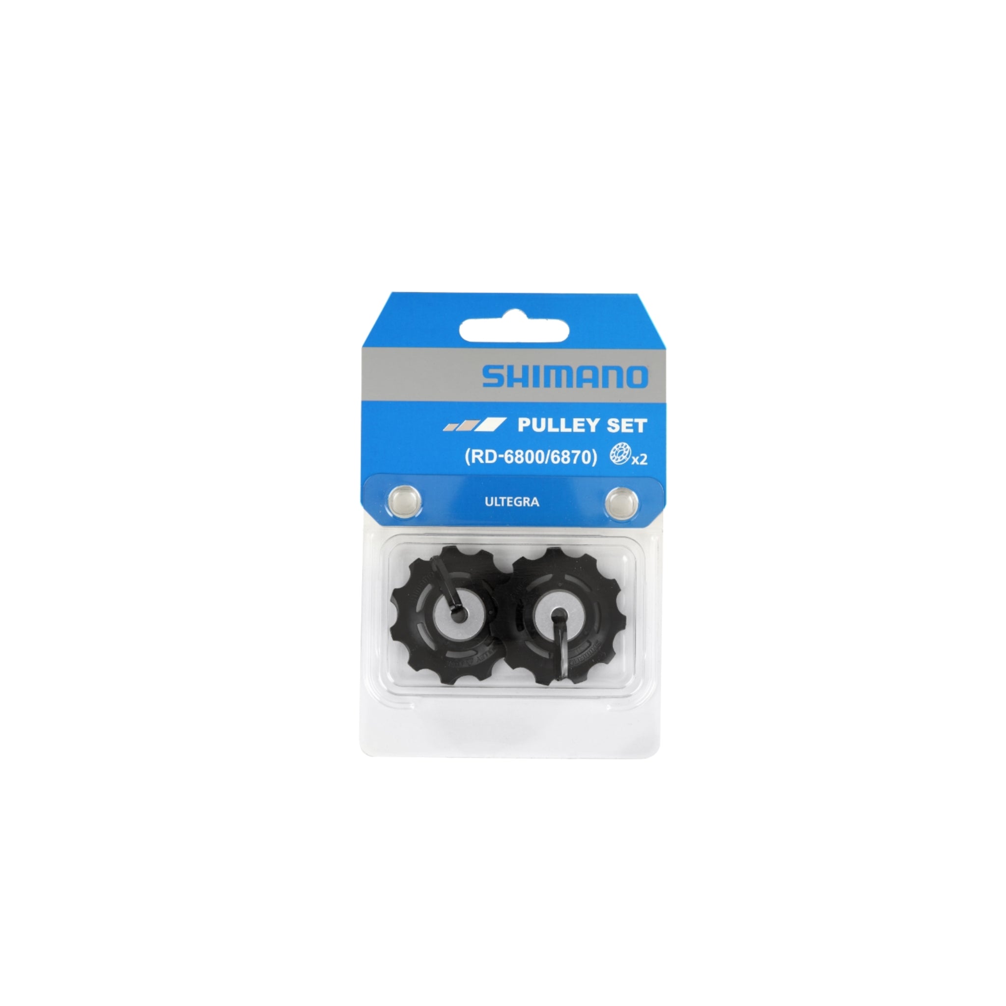 Shimano Ultegra RD-6800 Pulley Set