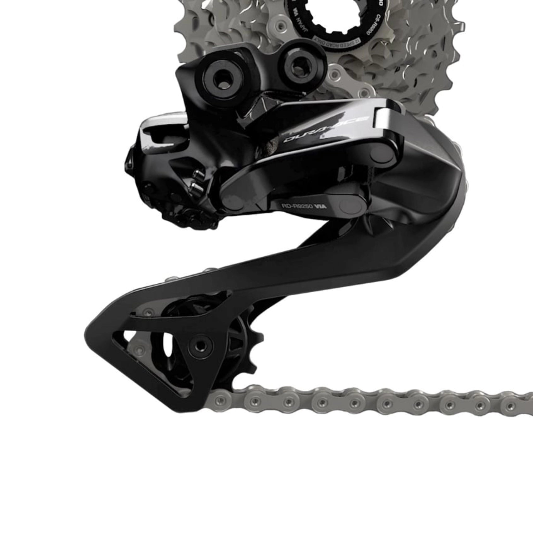 Shimano Dura-Ace RD-R9250 Di2 Rear Derailleur – 12-Speed