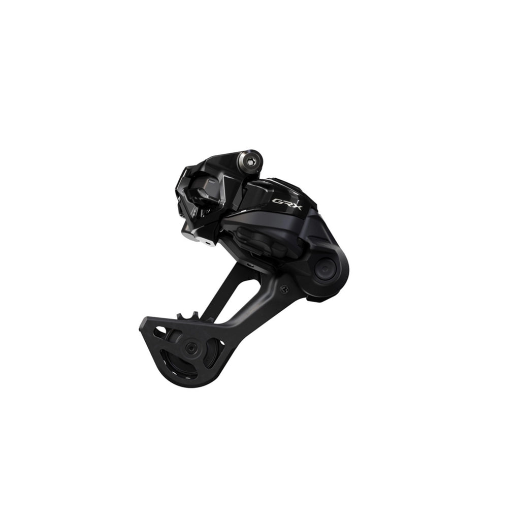Shimano GRX RX827 Di2 Wireless 12-Speed Rear Derailleur