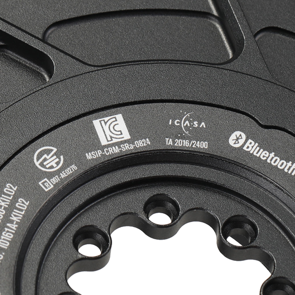 SRAM RED AXS Aero Power Meter Kit