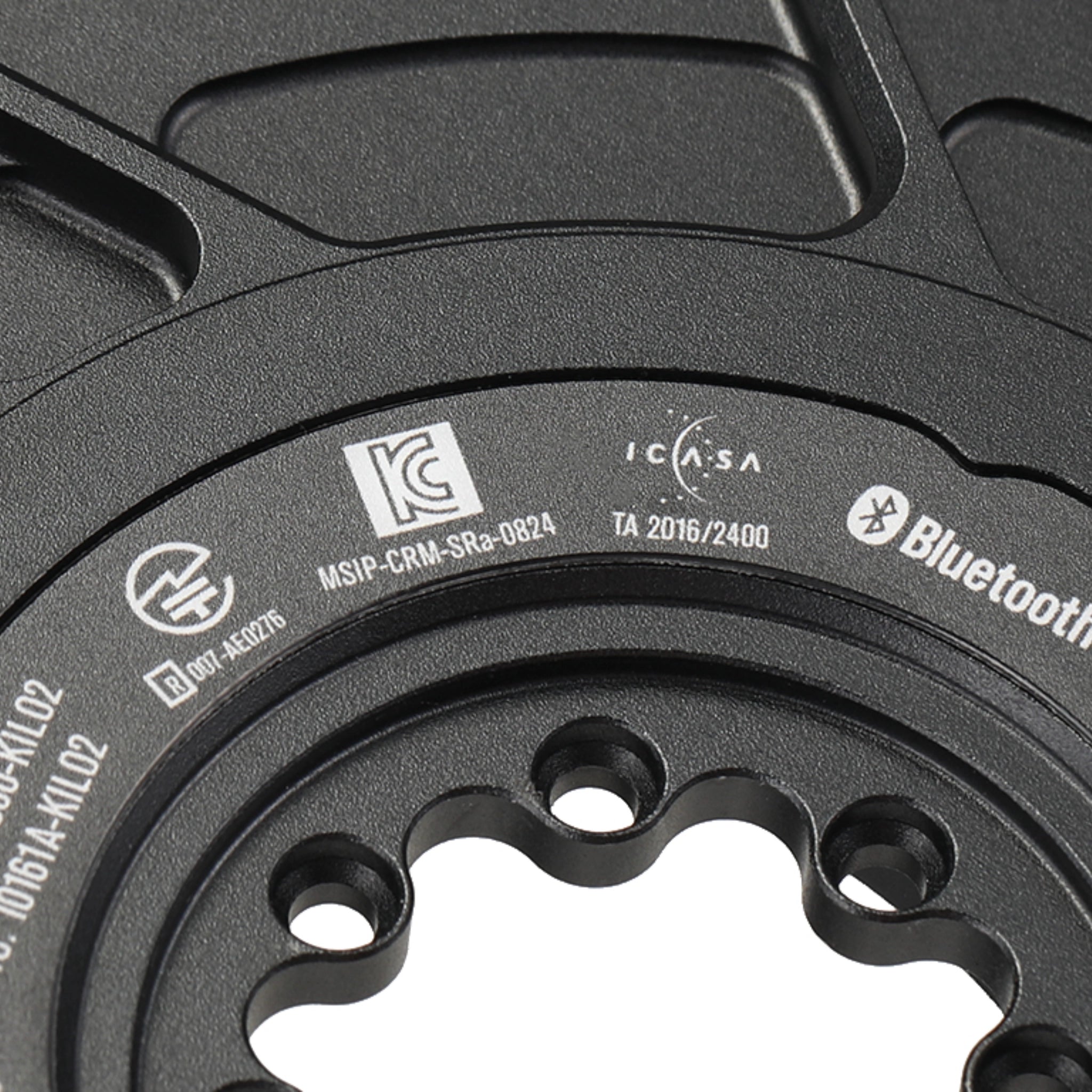 SRAM RED AXS Aero Power Meter Kit