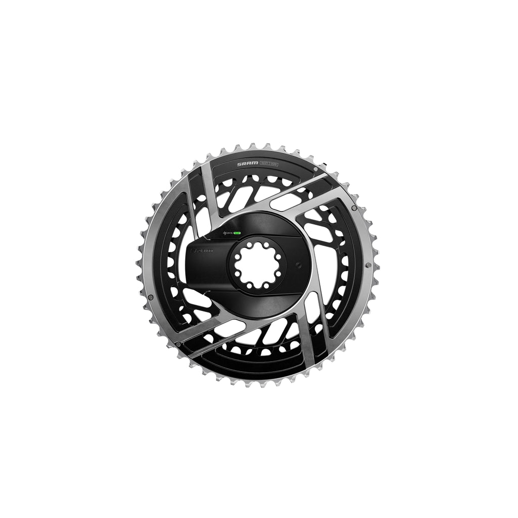 SRAM RED AXS E1 2x Power Meter Chainring Kit