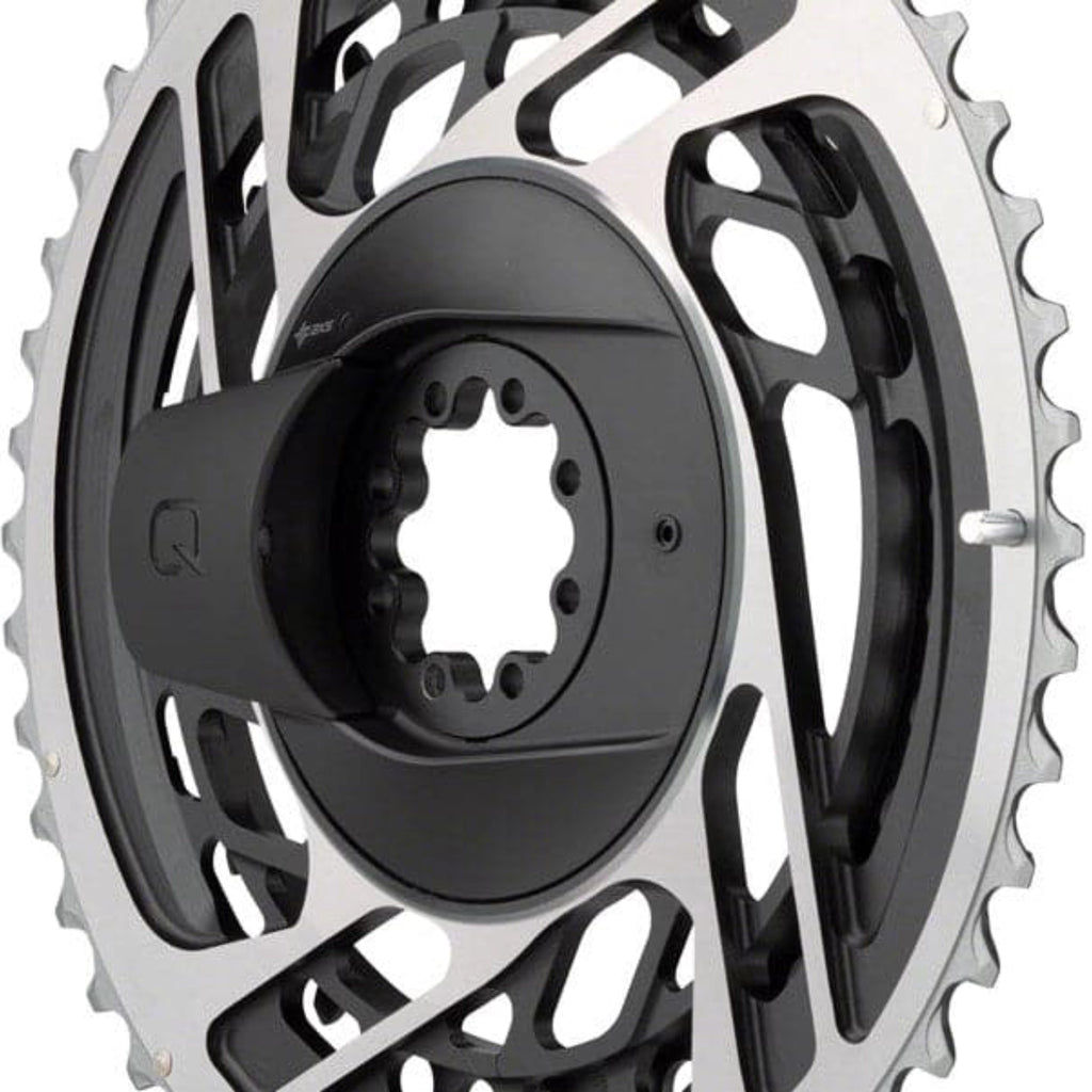 SRAM RED AXS E1 2x Power Meter Chainring Kit