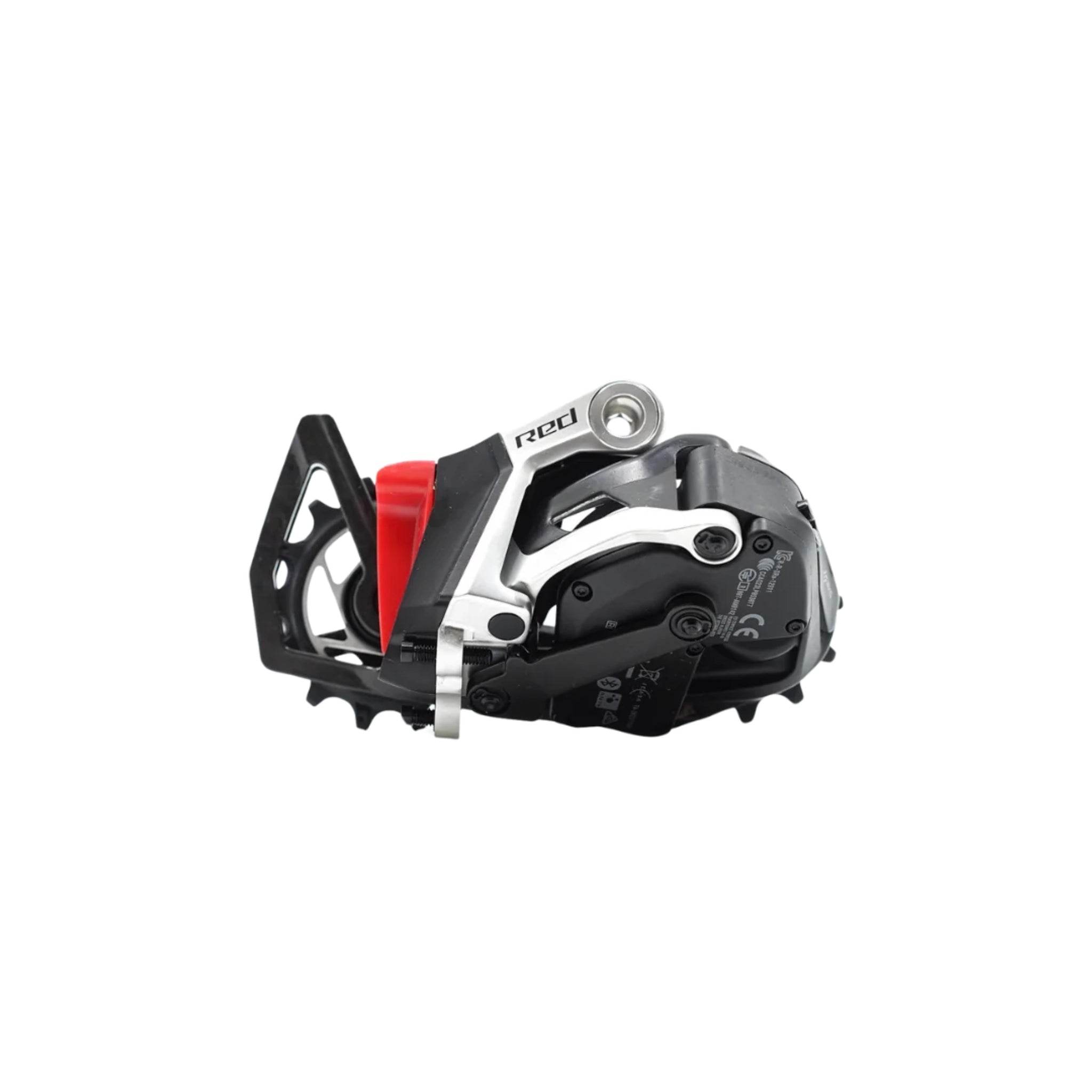 SRAM RED AXS E1 12-Speed Wireless Rear Derailleur