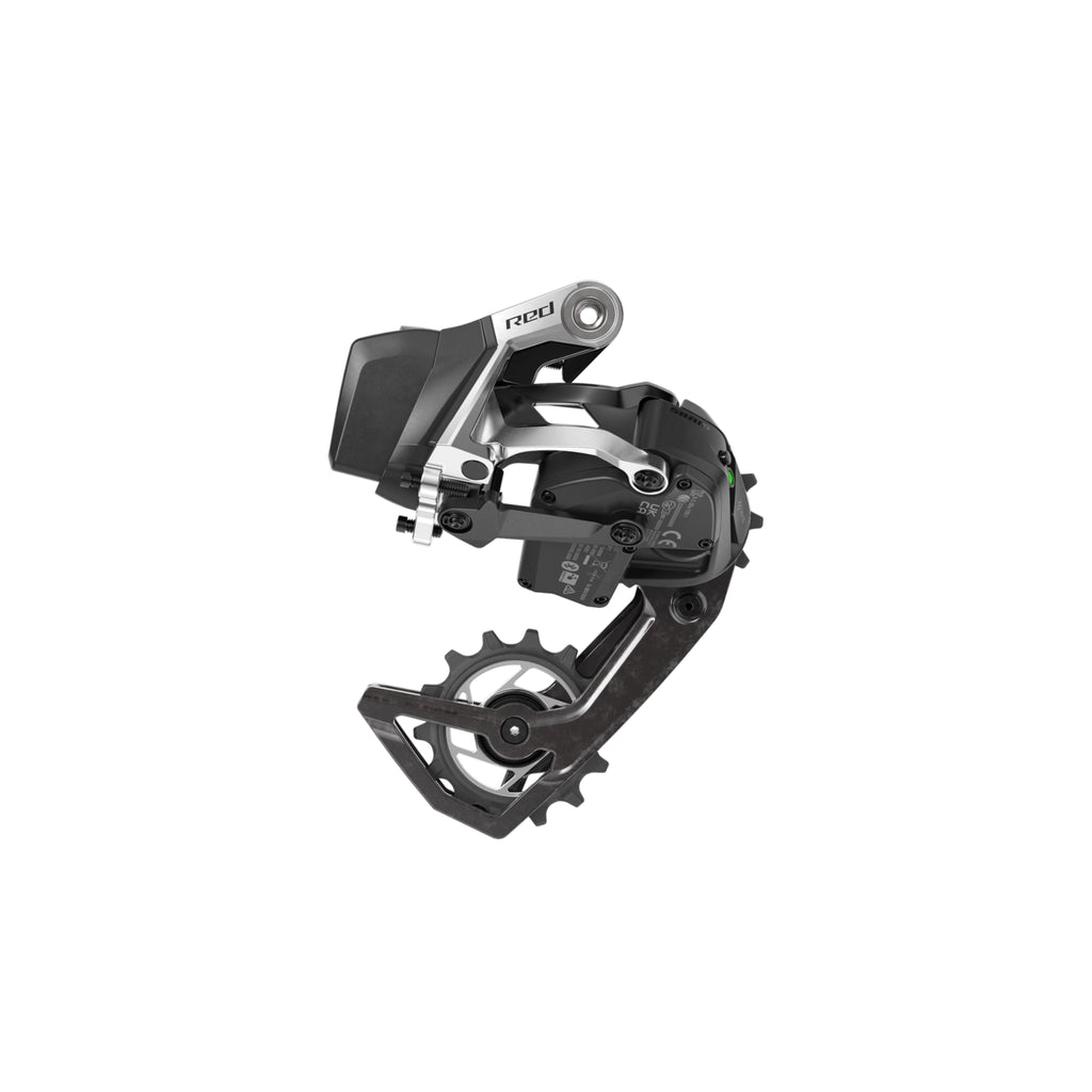 SRAM RED AXS E1 12-Speed Wireless Rear Derailleur