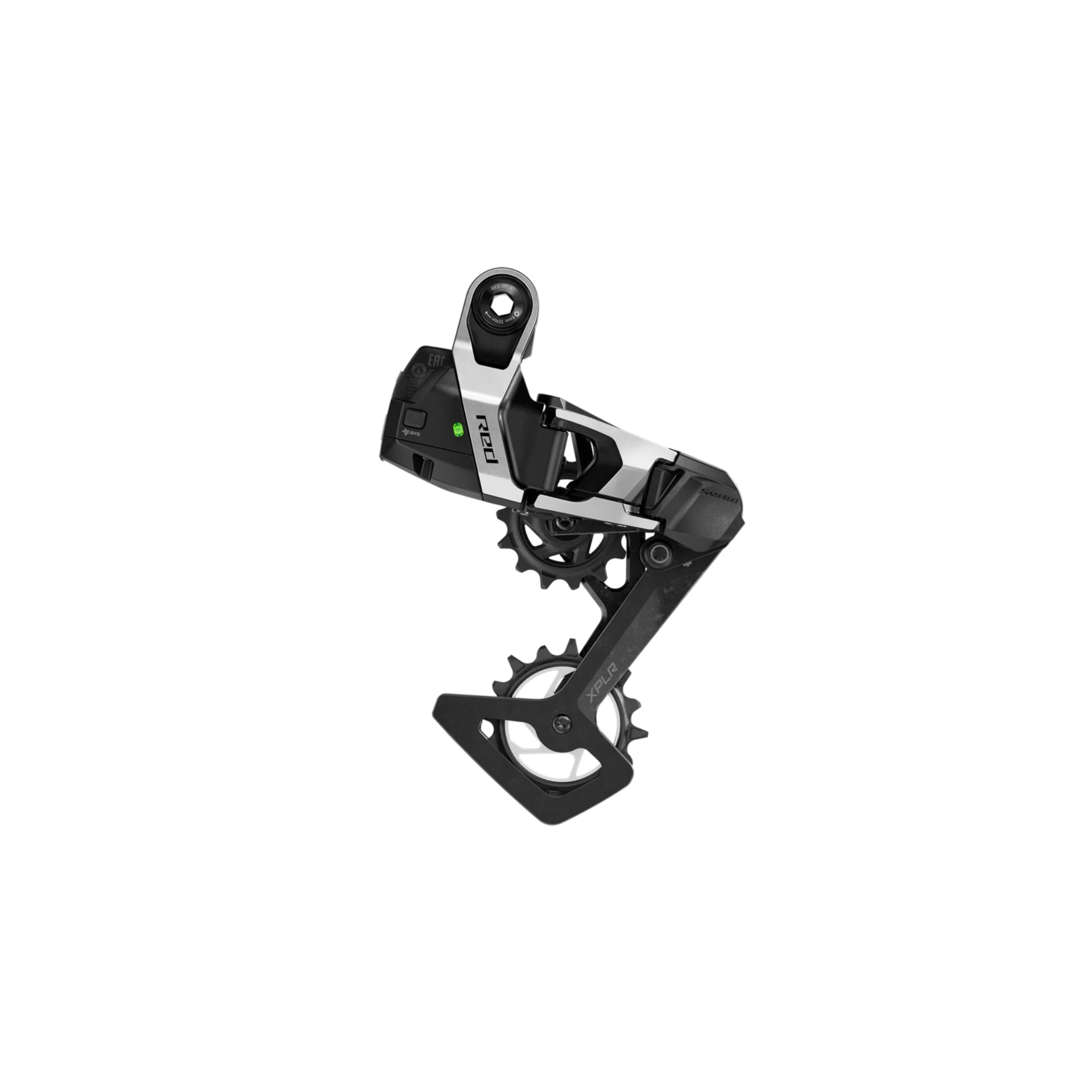 SRAM RED AXS XPLR E1 Rear Derailleur – Max 46T