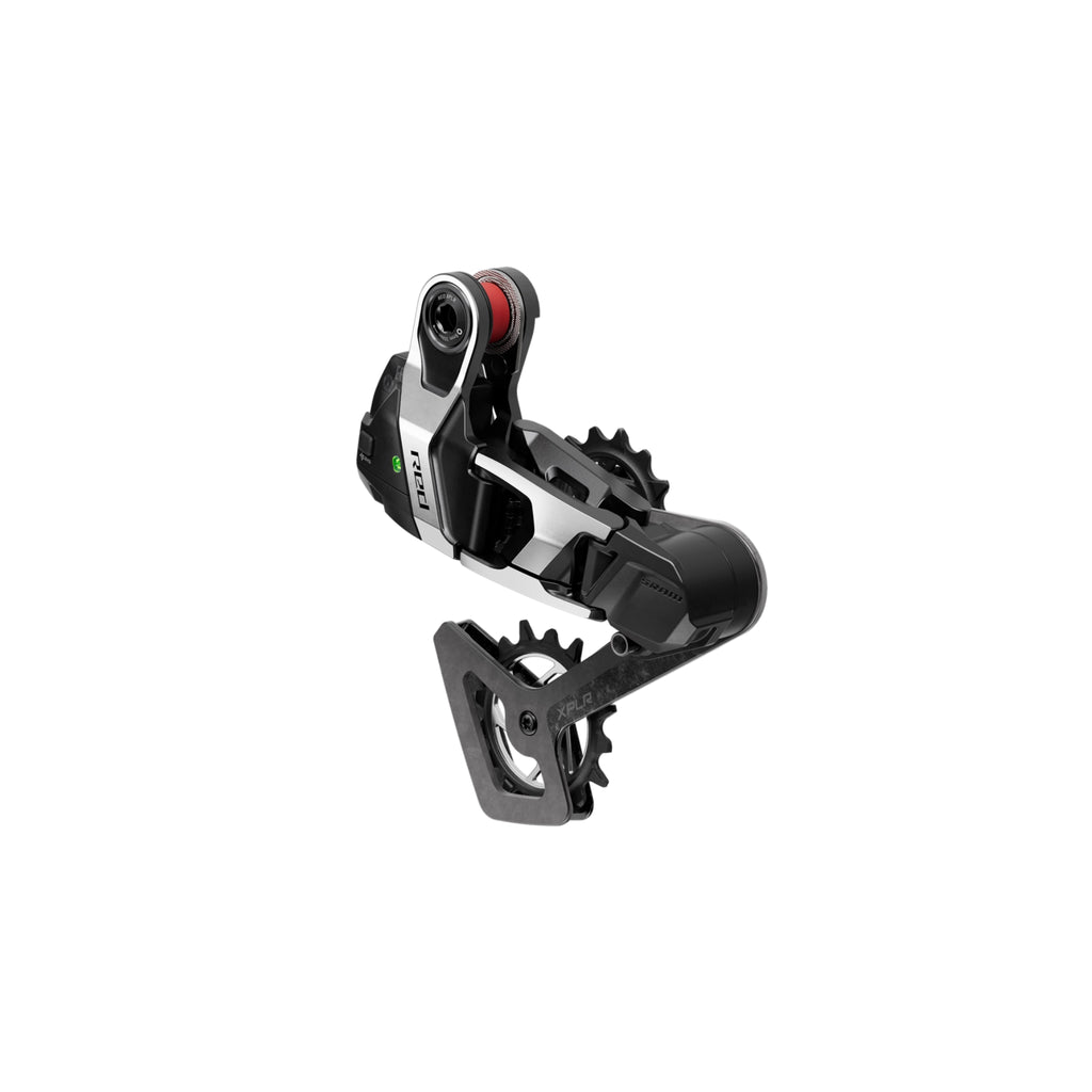 SRAM RED AXS XPLR E1 Rear Derailleur – Max 46T