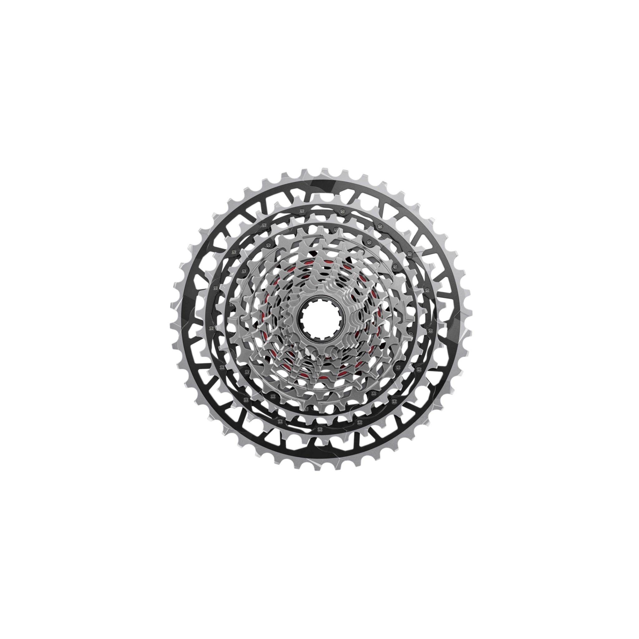 SRAM RED XPLR XG-1391 13-Speed 10-46T Cassette