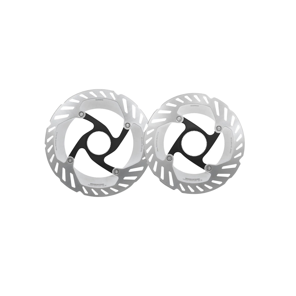 Shimano RT-CL800 Center Lock Disc Rotor (Ice Tech)