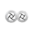Shimano RT-CL800 Center Lock Disc Rotor (Ice Tech)