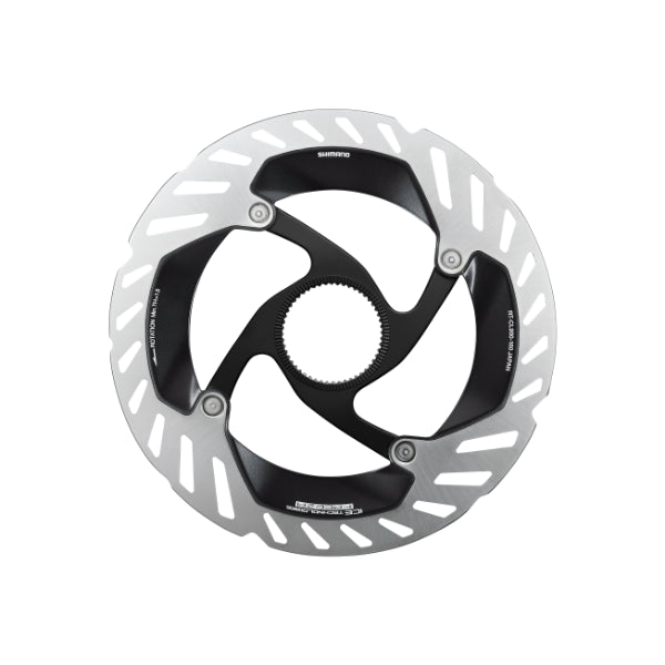 Shimano Dura-Ace RT-CL900 Centrelock Disc Brake Rotor (Internal Serration)