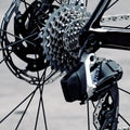 Drivetrain Service Booking - Pedal Passion