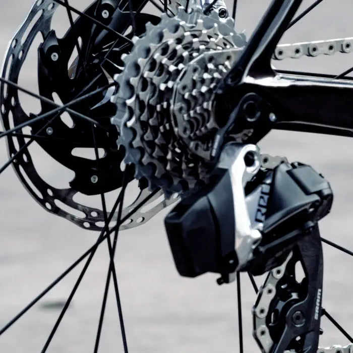 Drivetrain Service Booking - Pedal Passion