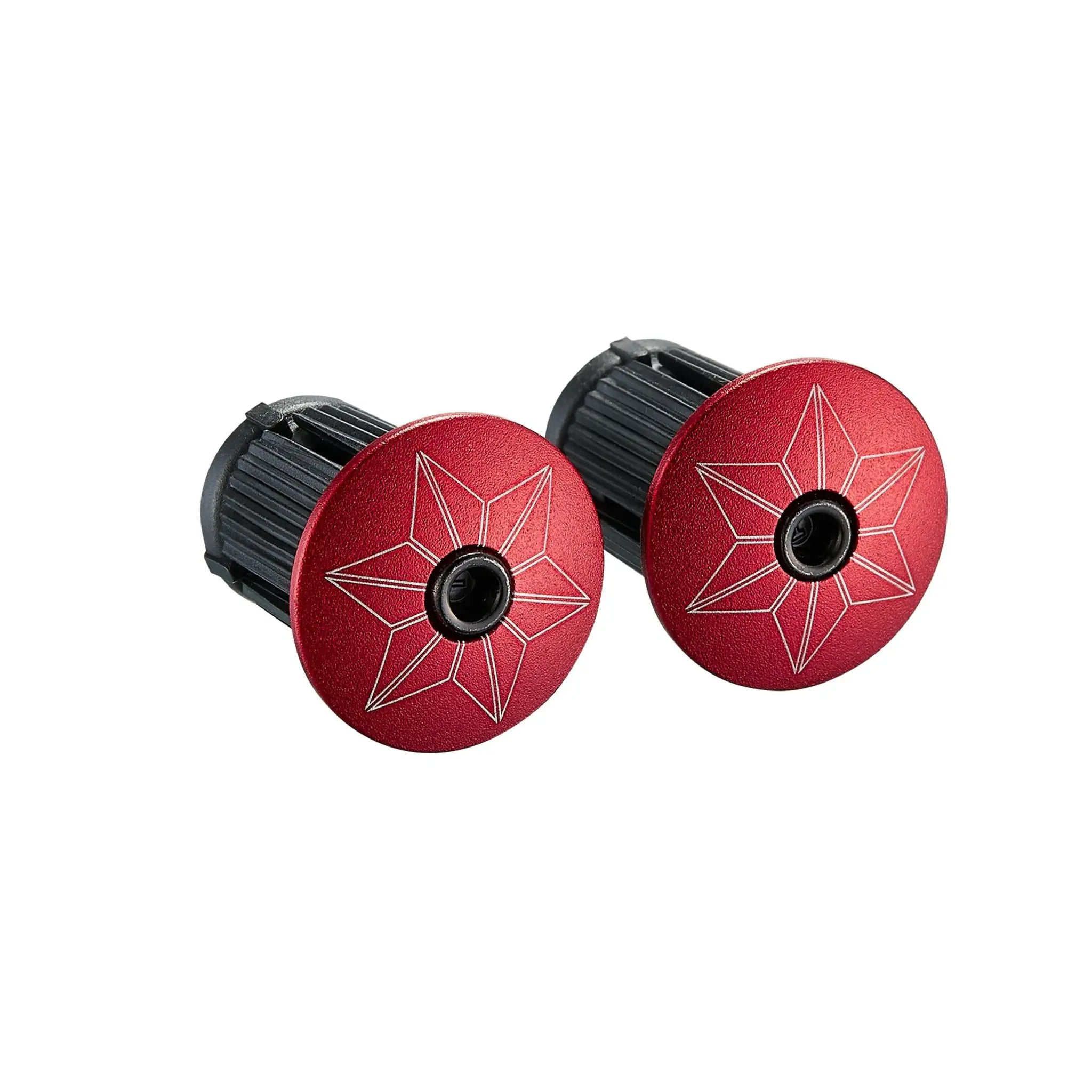 Supacaz Super Sticky Kush Star Fade Bar Tape