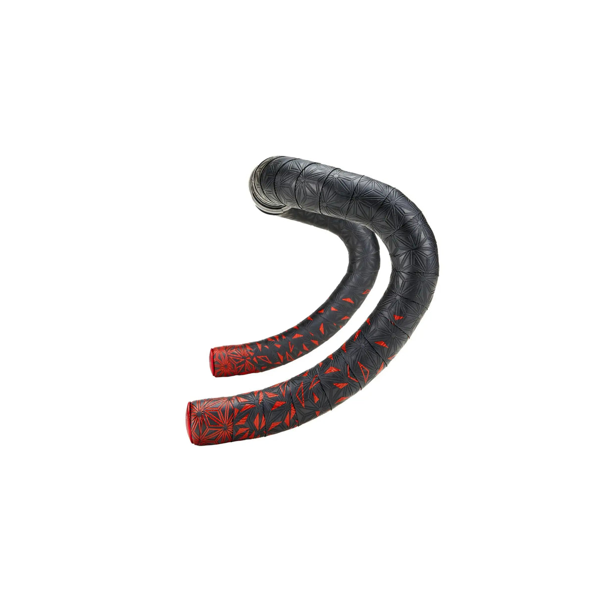 Supacaz Super Sticky Kush Star Fade Bar Tape