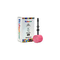 RideNow Gravel TPU Inner Tube (700 x 32-47) Black Aluminium Valve