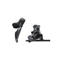 Shimano Ultegra ST-R8170 Right Di2 Lever with BR-R8170 Front Disc Brake