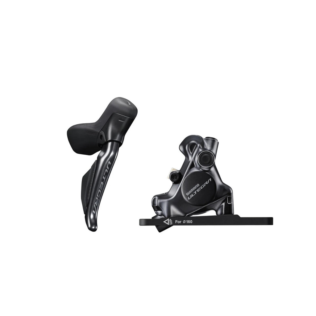 Shimano Ultegra R8170 Di2 12-Speed Hydraulic Brake Set