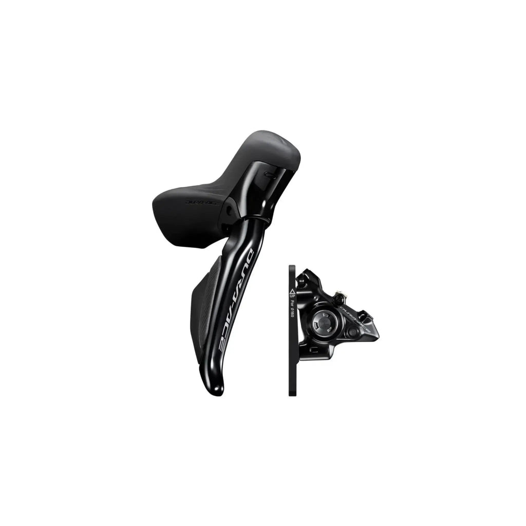 Shimano Dura-Ace ST-R9270 Di2 Hydraulic Shift Lever Set