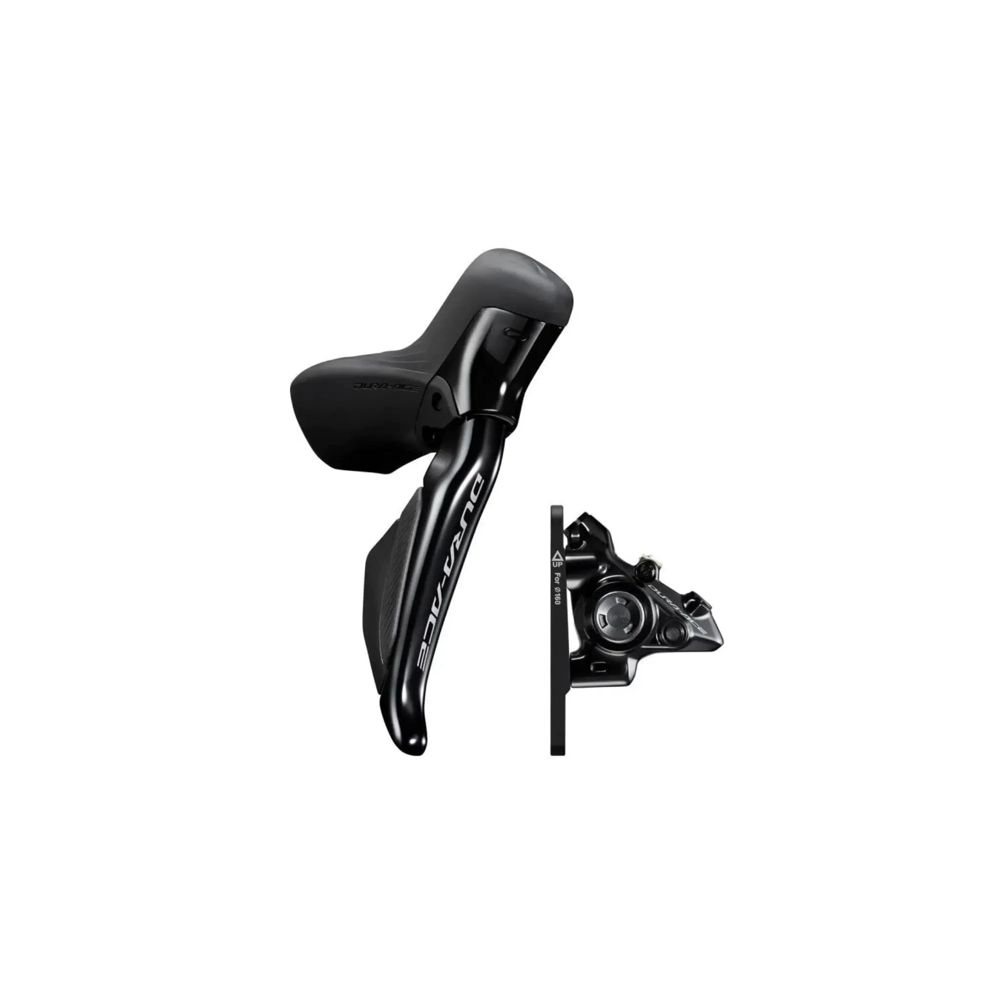 Shimano Dura-Ace ST-R9270 Di2 Hydraulic Shift Lever Set