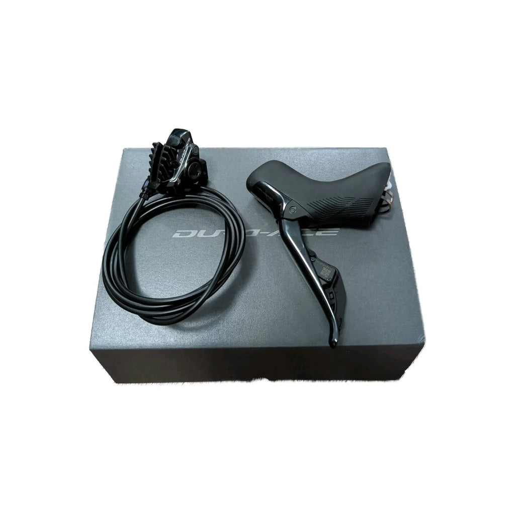 Shimano Dura-Ace ST-R9270 Di2 Hydraulic Shift Lever Set