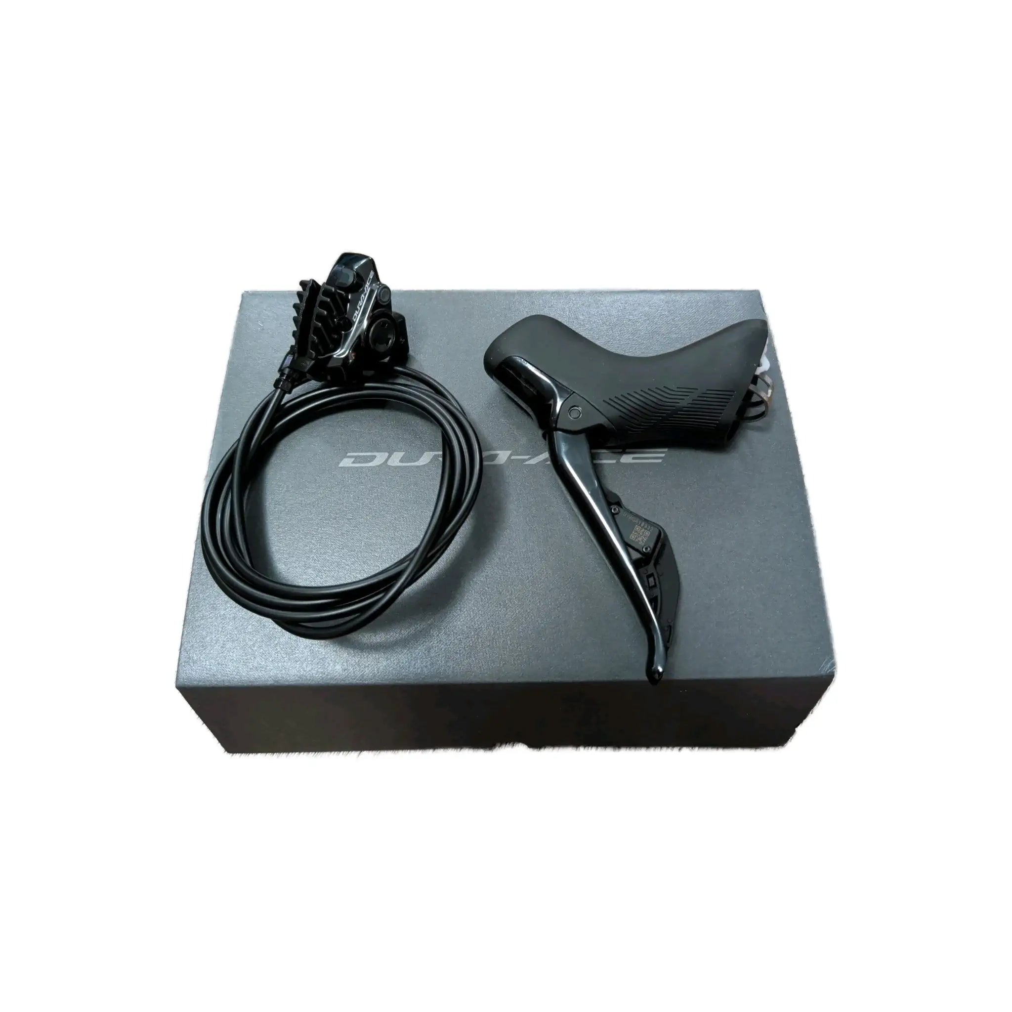 Shimano Dura-Ace ST-R9270 Di2 Hydraulic Shift Lever Set
