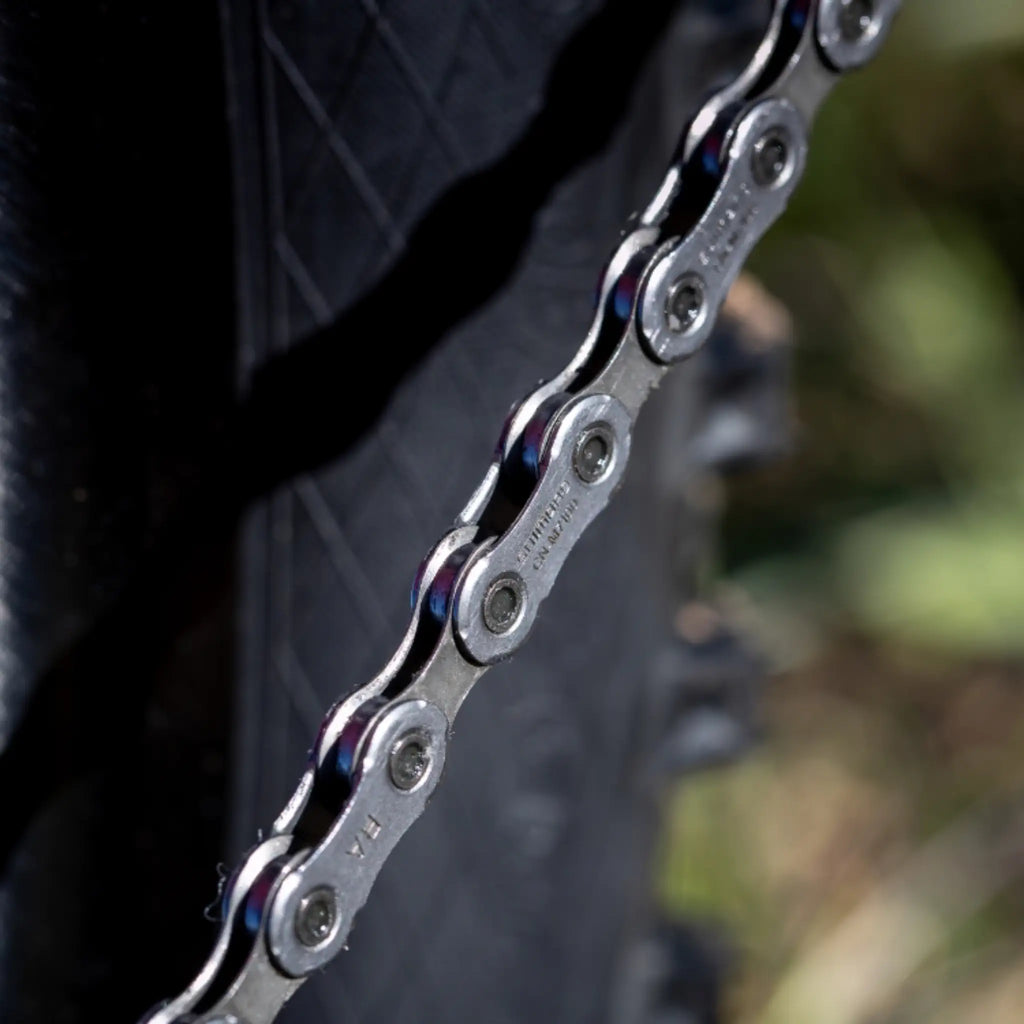 Shimano SLX CN-M7100 12-Speed Chain (E-BIKE RATED)
