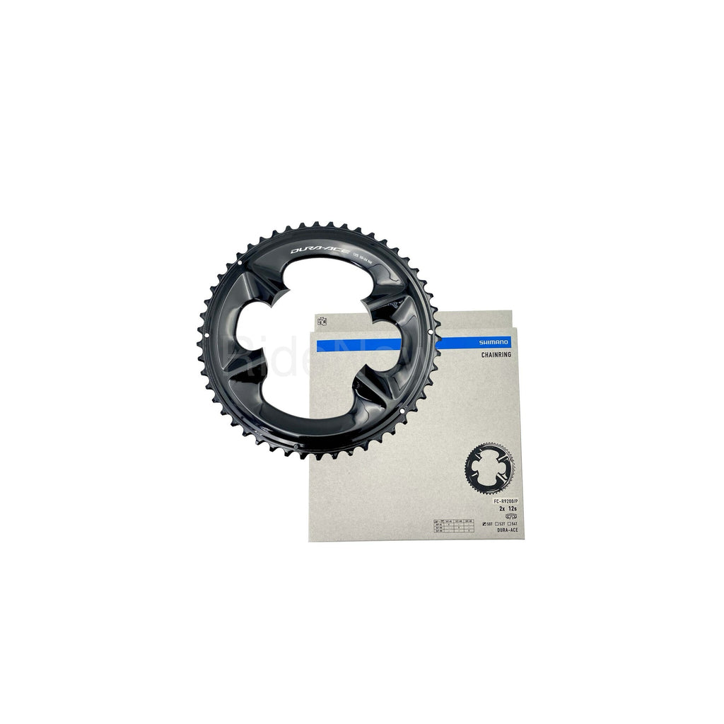 Shimano Dura-Ace FC-R9200 50T Chainring (for FC-R9200 FC-R9200-P)