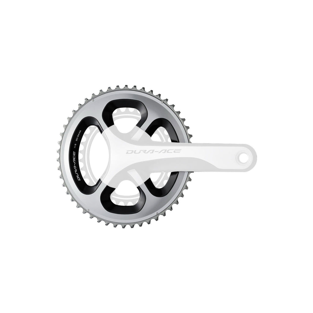 Shimano Dura-Ace FC-9000 52T Chainring (for 52-36T)