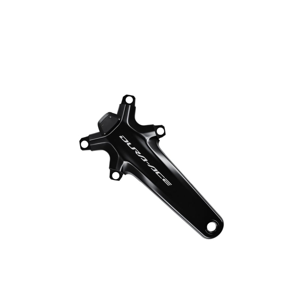 Shimano Dura-Ace FC-R9200-P Power Meter Crankset – 12-Speed
