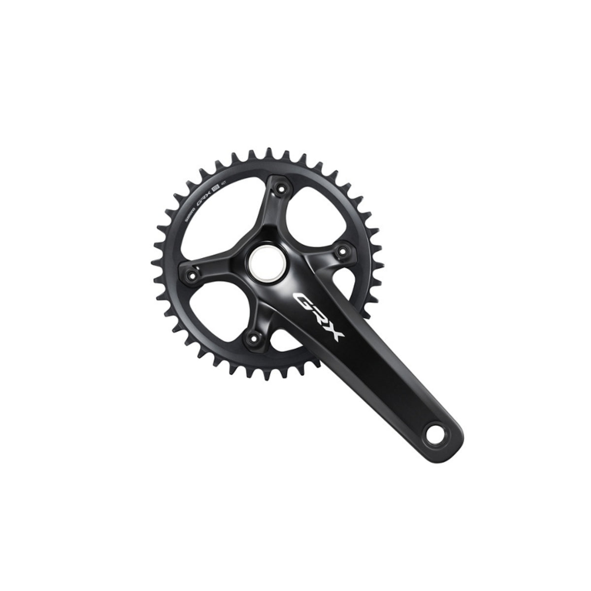 Shimano GRX FC-RX820-1 12-Speed Gravel Crankset