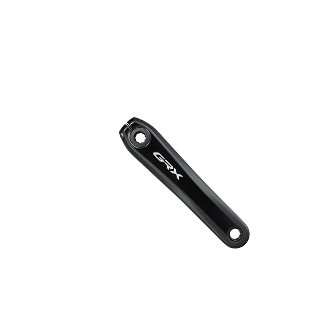 Shimano GRX FC-RX820-1 12-Speed Gravel Crankset