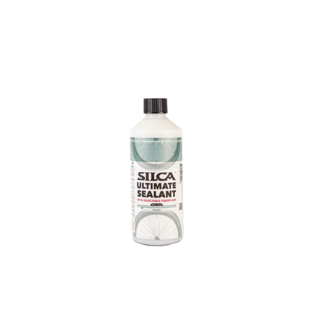 SILCA Ultimate Tubeless Sealant for Road, Gravel and MTB