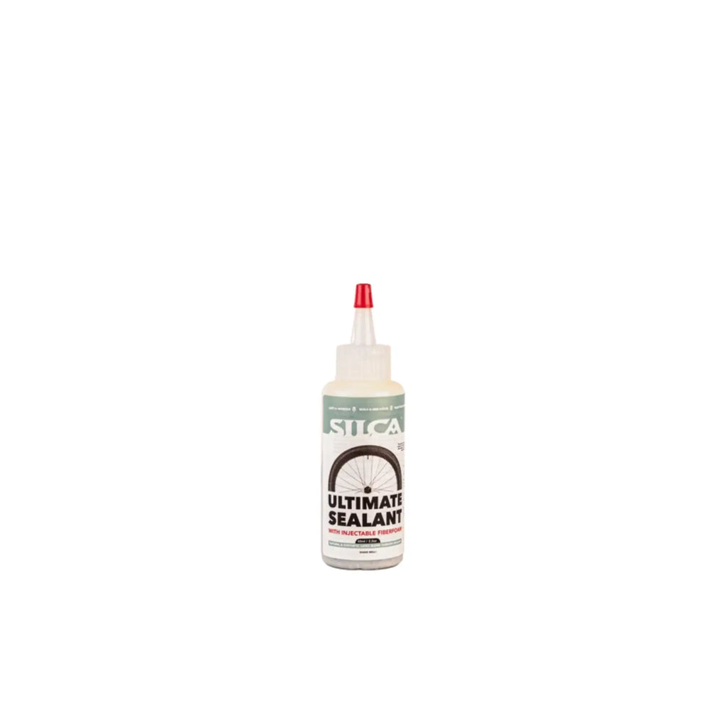 SILCA Ultimate Tubeless Sealant for Road, Gravel and MTB