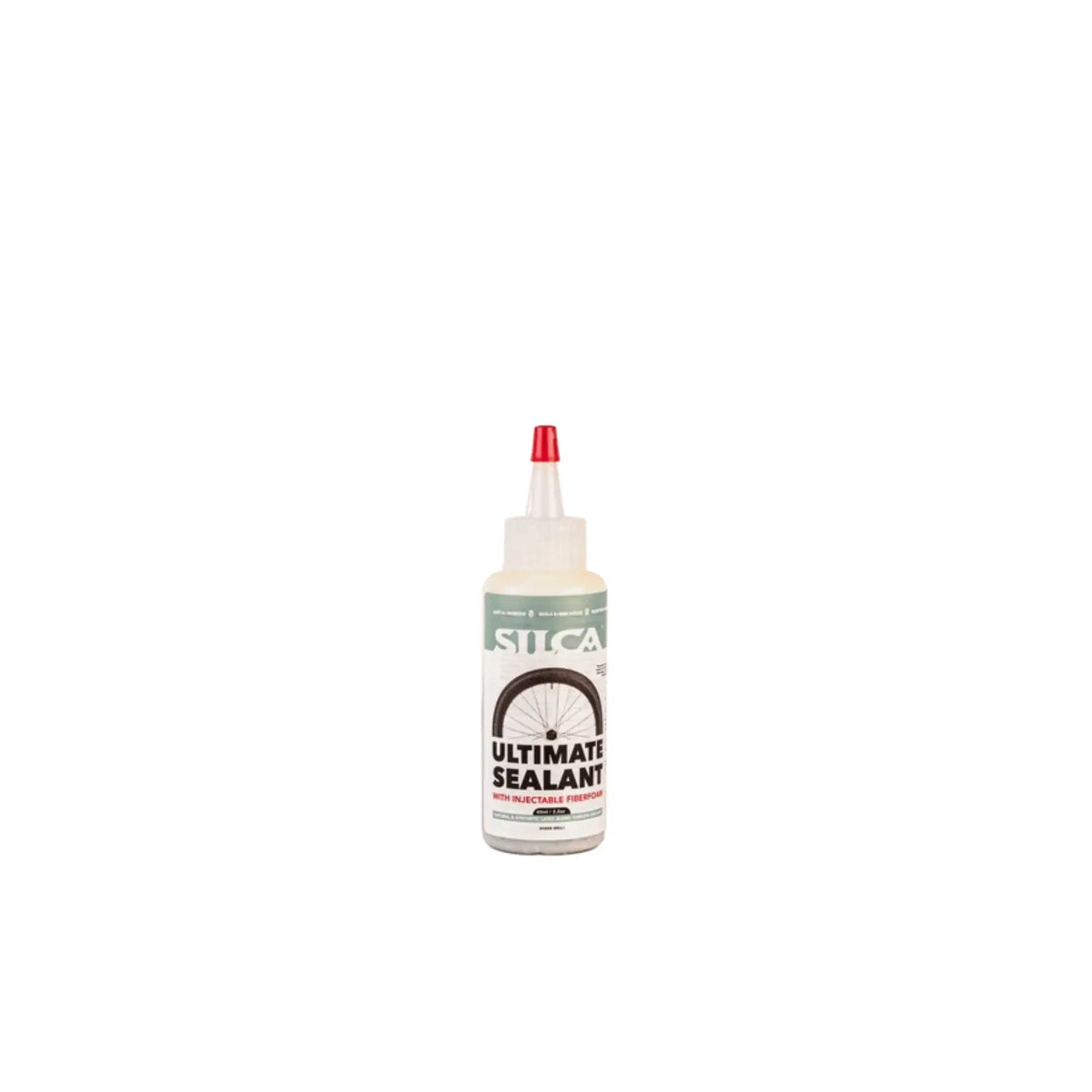 SILCA Ultimate Tubeless Sealant for Road, Gravel and MTB