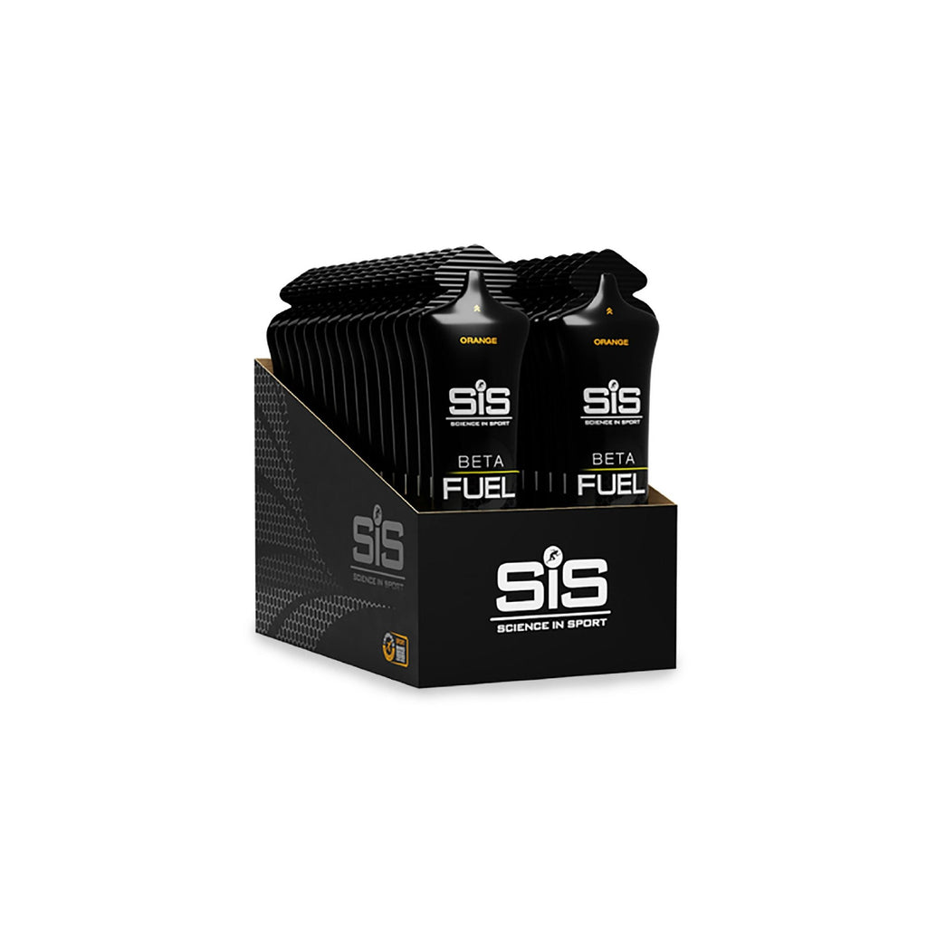 SiS Beta Fuel Gel Orange 30 x 60ml