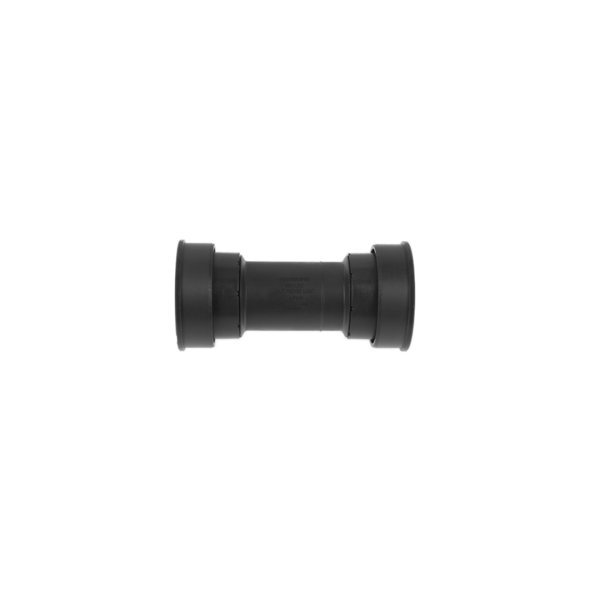 Shimano Bottom Bracket (HOLLOWTECH II) SM-BB72-41B Press-Fit type 86.5 mm