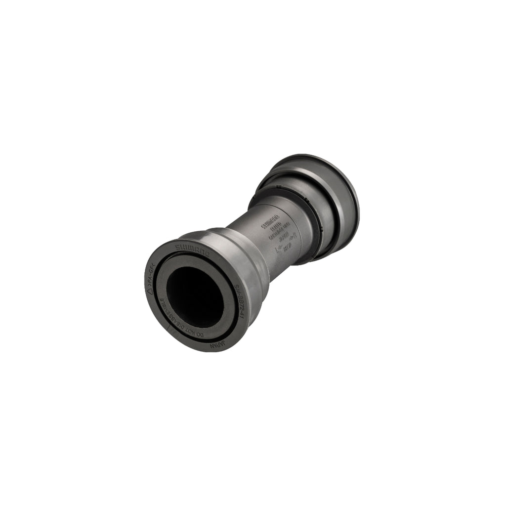 Shimano Bottom Bracket (HOLLOWTECH II) SM-BB72-41B Press-Fit type 86.5 mm