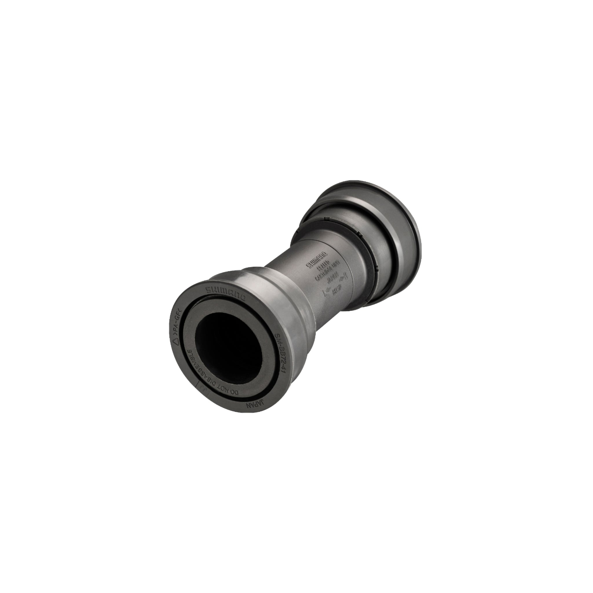 Shimano Bottom Bracket (HOLLOWTECH II) SM-BB72-41B Press-Fit type 86.5 mm