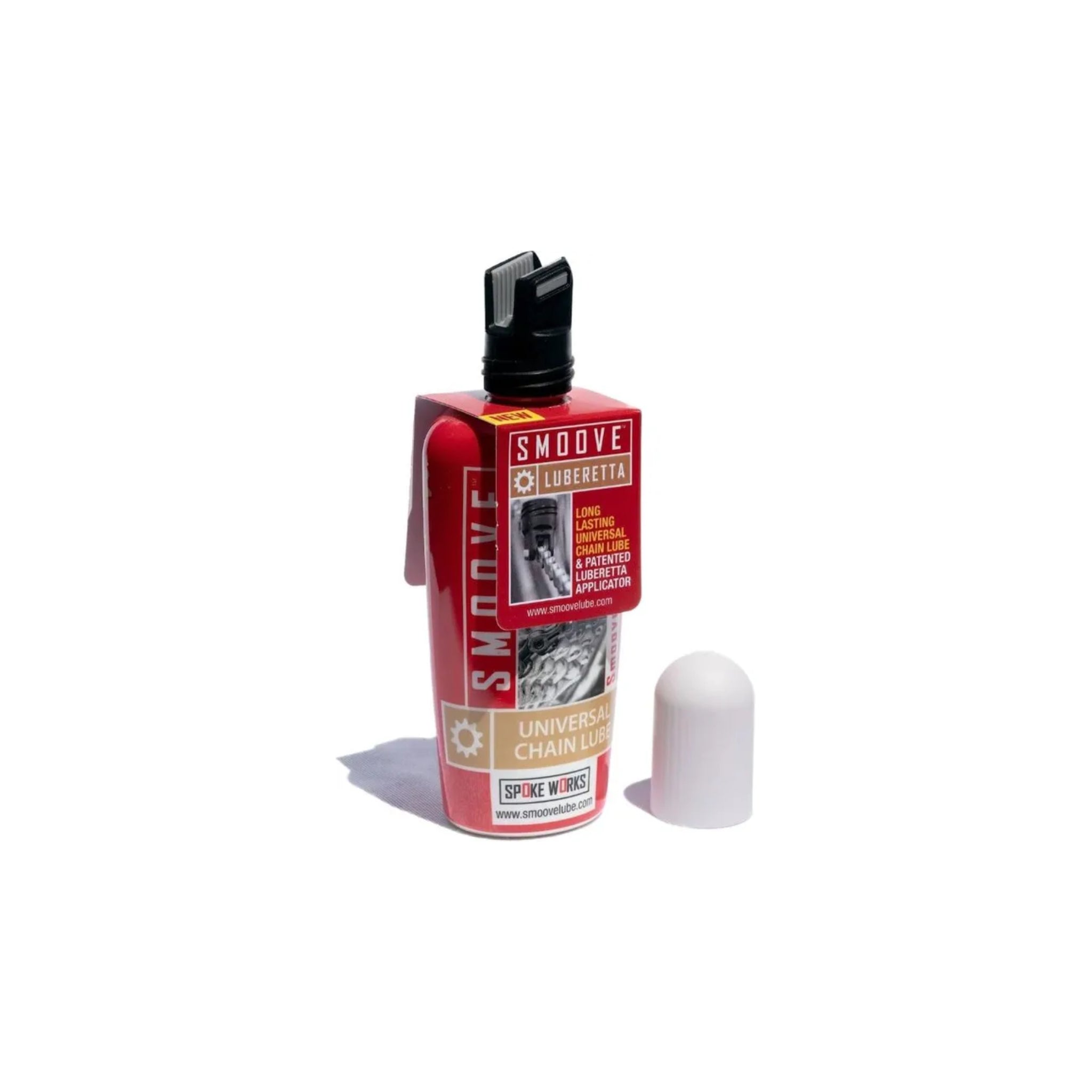 Smoove Universal Chain Lube 125ml