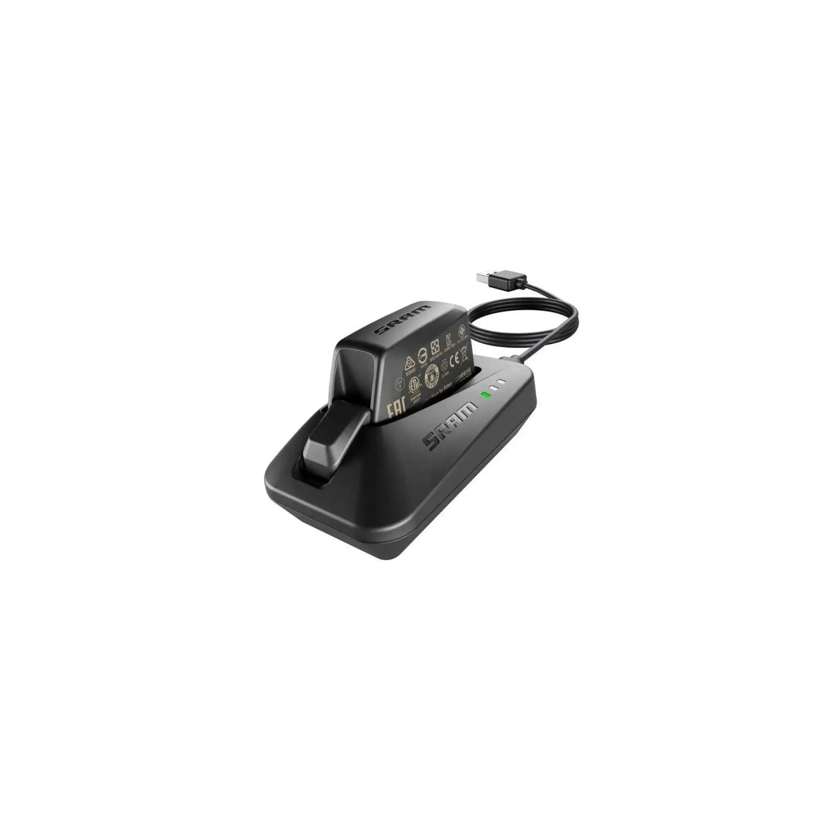 SRAM AXS Batteries and Chargers for eTap and Eagle AXS