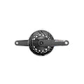 SRAM Force AXS E1 2x Power Meter Crankset